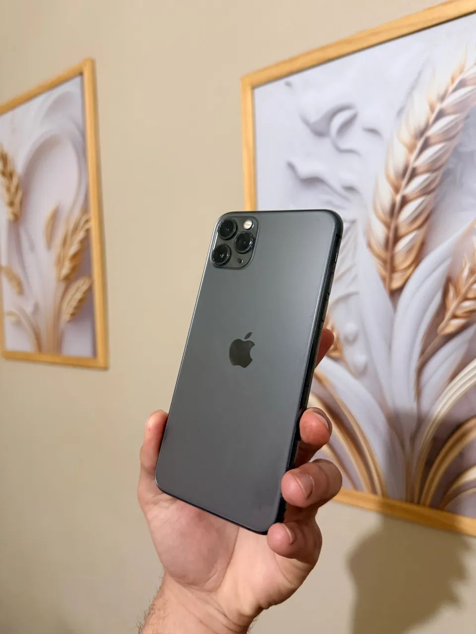 iPhone 11 Pro Max 64GB - Foto 5