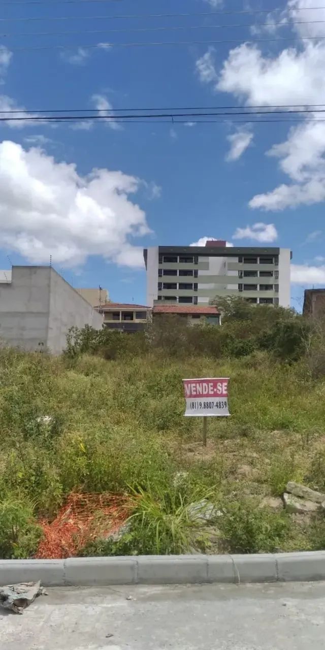 Lote/Terreno para venda tem 720 metros quadrados em Indianópolis - Caruaru - Pernambuco - Foto 4