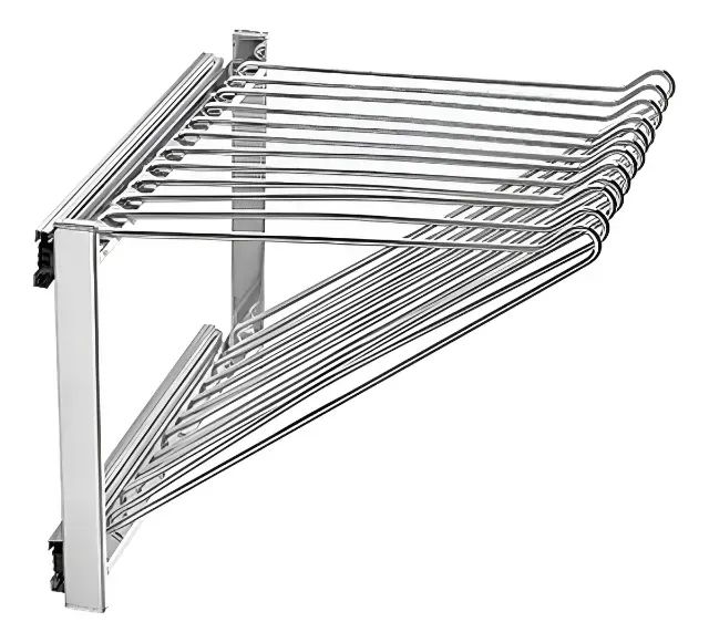 Calceiro para closet 12 cabides