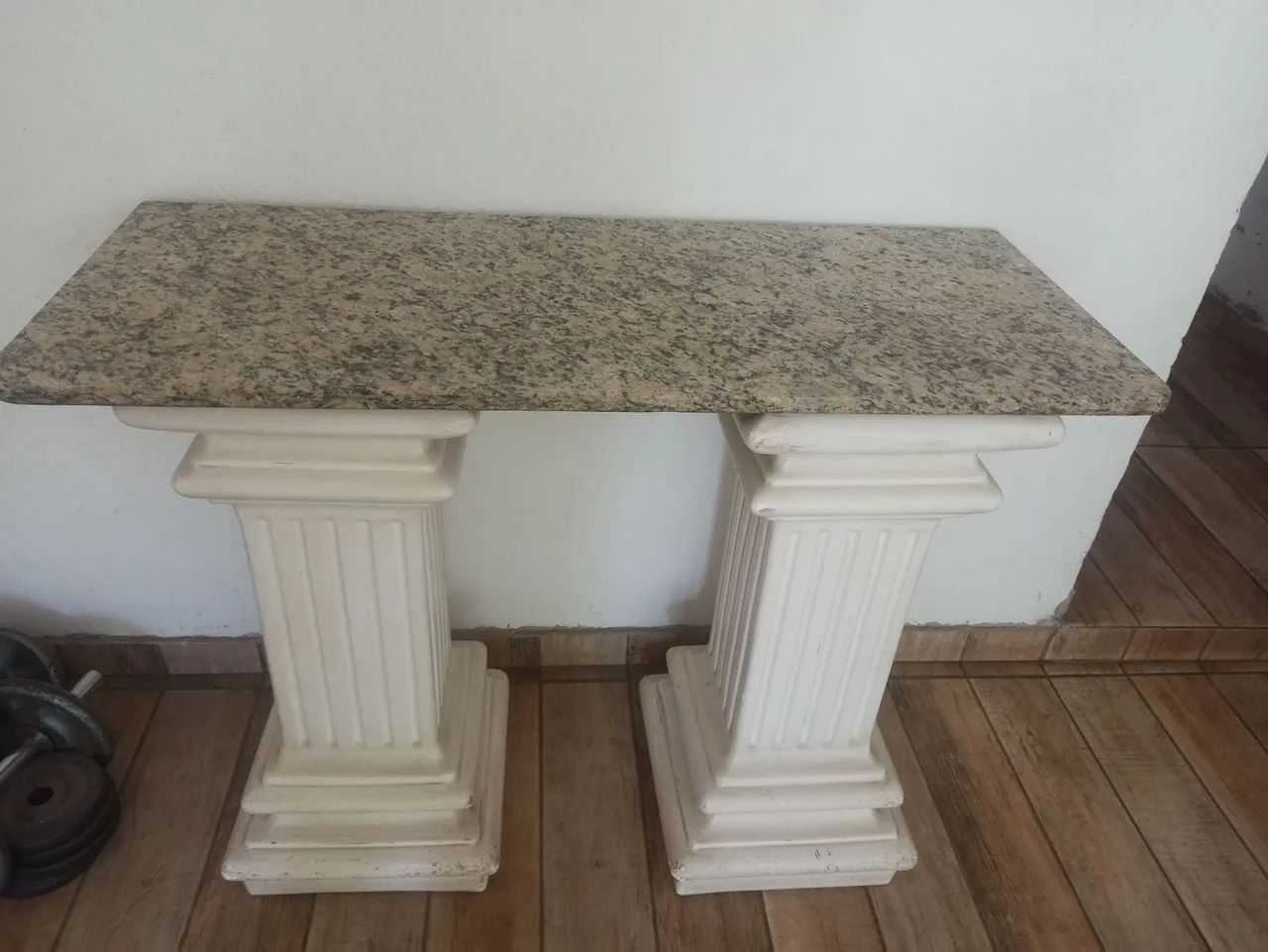 APARADOR/ BANCADA - Foto 2