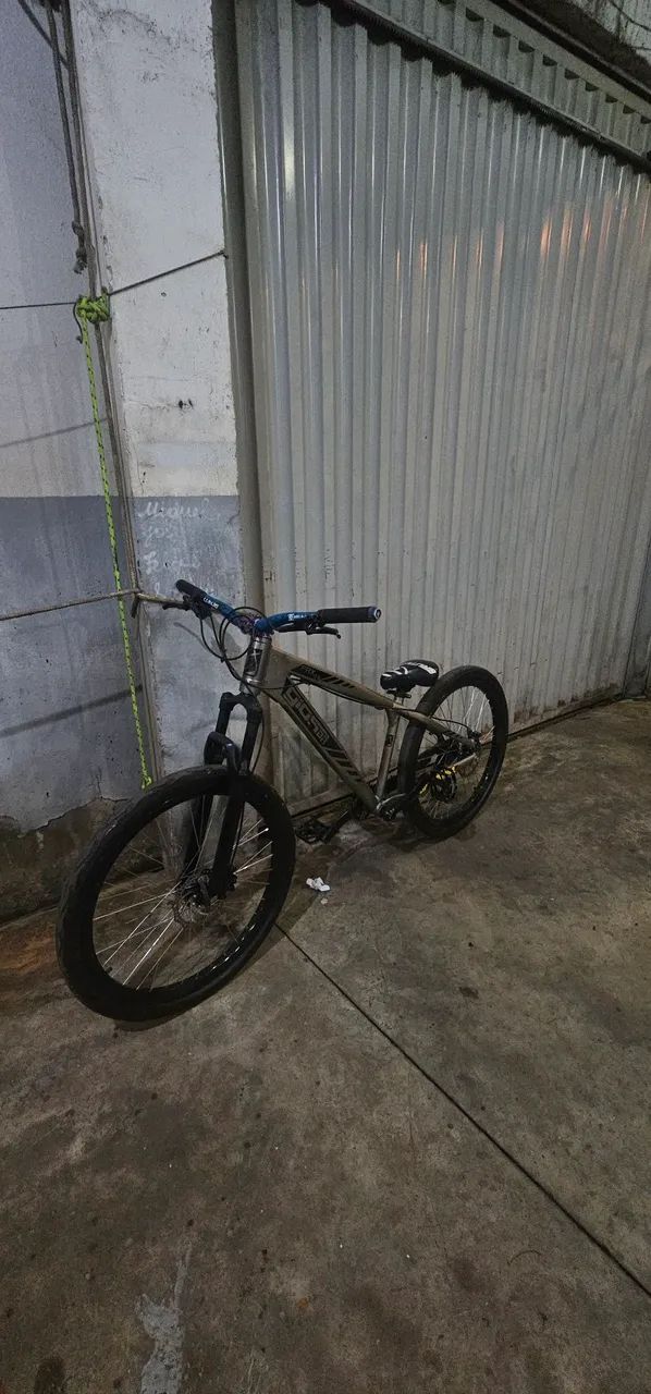 GIOS FRX PRECINHO - Foto 2