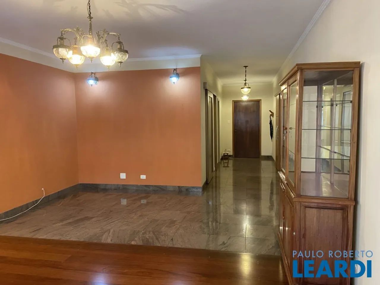 APARTAMENTO - JARDIM PAULISTA - SP - Foto 4