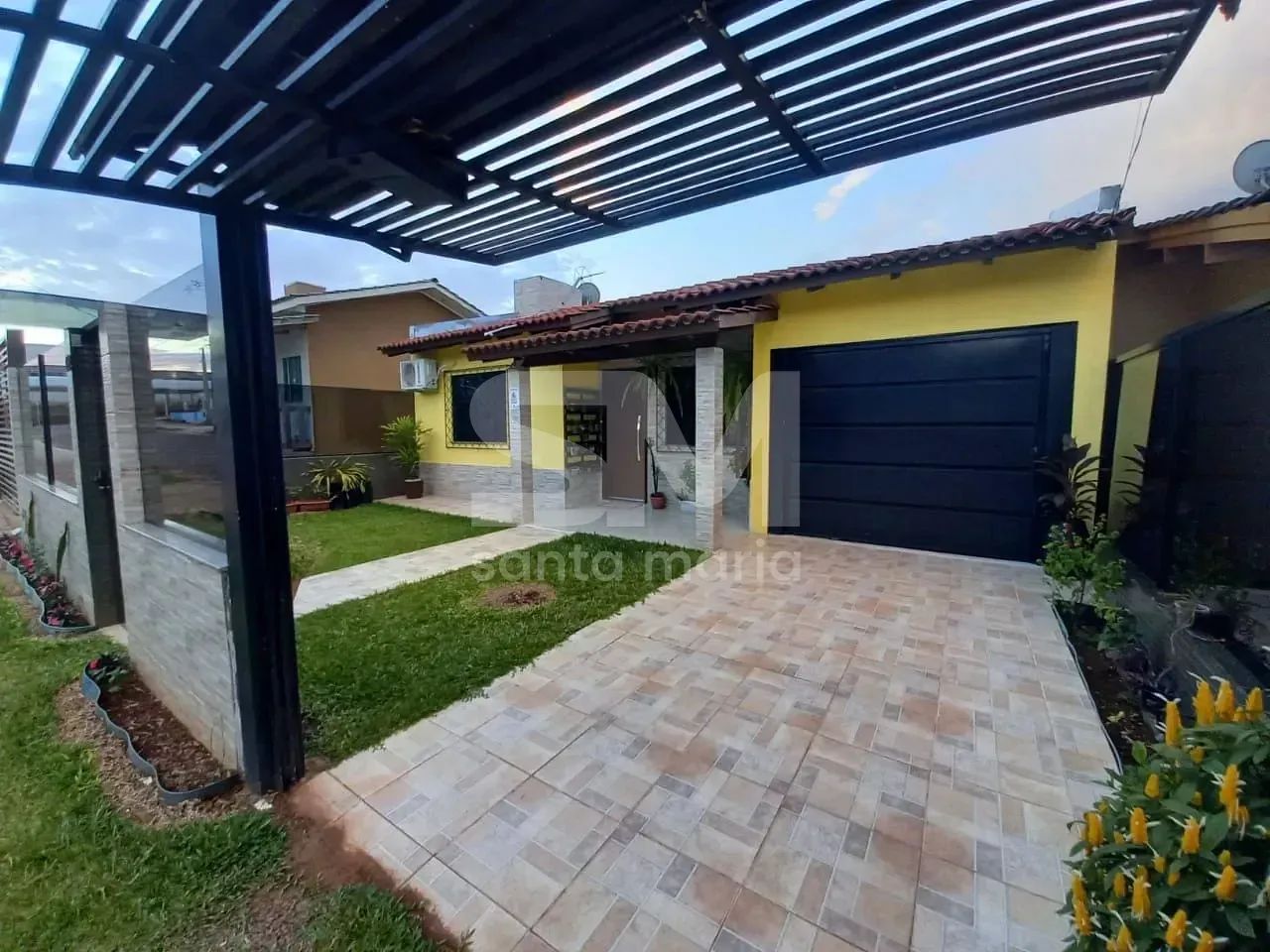 Casa à venda, Efapi, Chapecó, SC - Foto 4