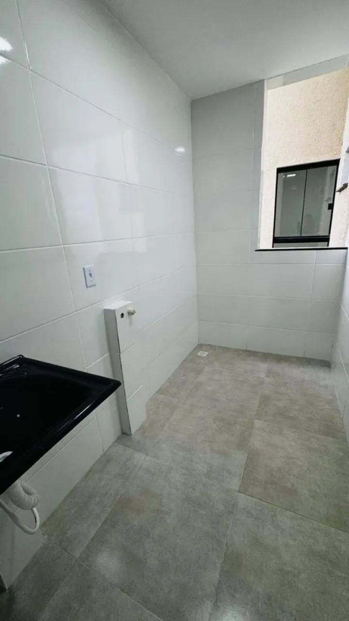 Aluga-se apartamento em águas lindas  - Foto 3