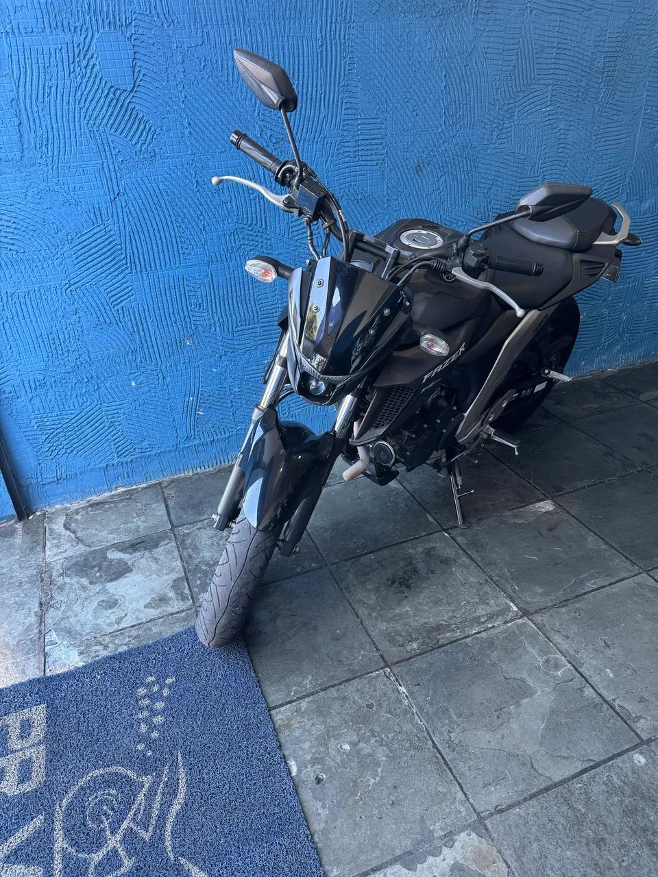 Fazer 250 2023  - Foto 2