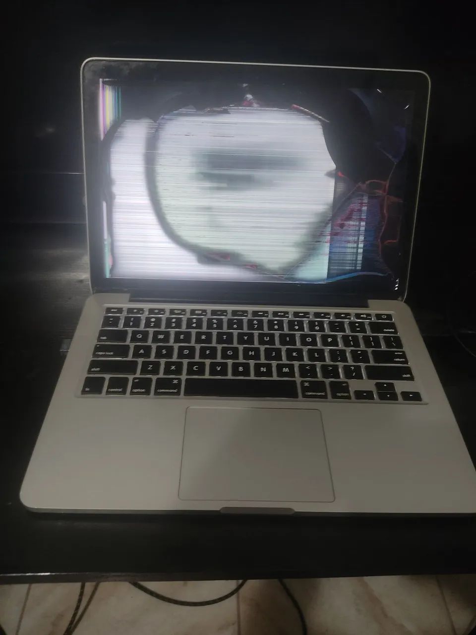MacBook Pro 13インチ Late2013 8GB・SSD256GB macbook pro retina 13 2013