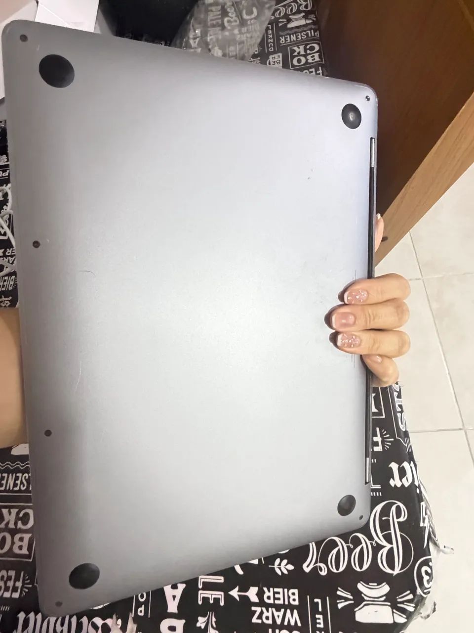 Macbook pro 2.000 - Foto 2