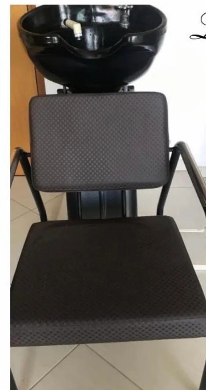 Lavatório 