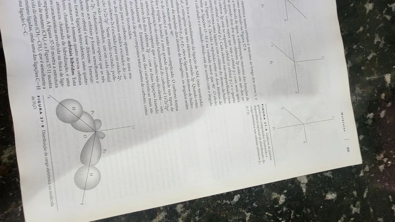 Física volume 3 - Mosca e Tipler - Foto 3
