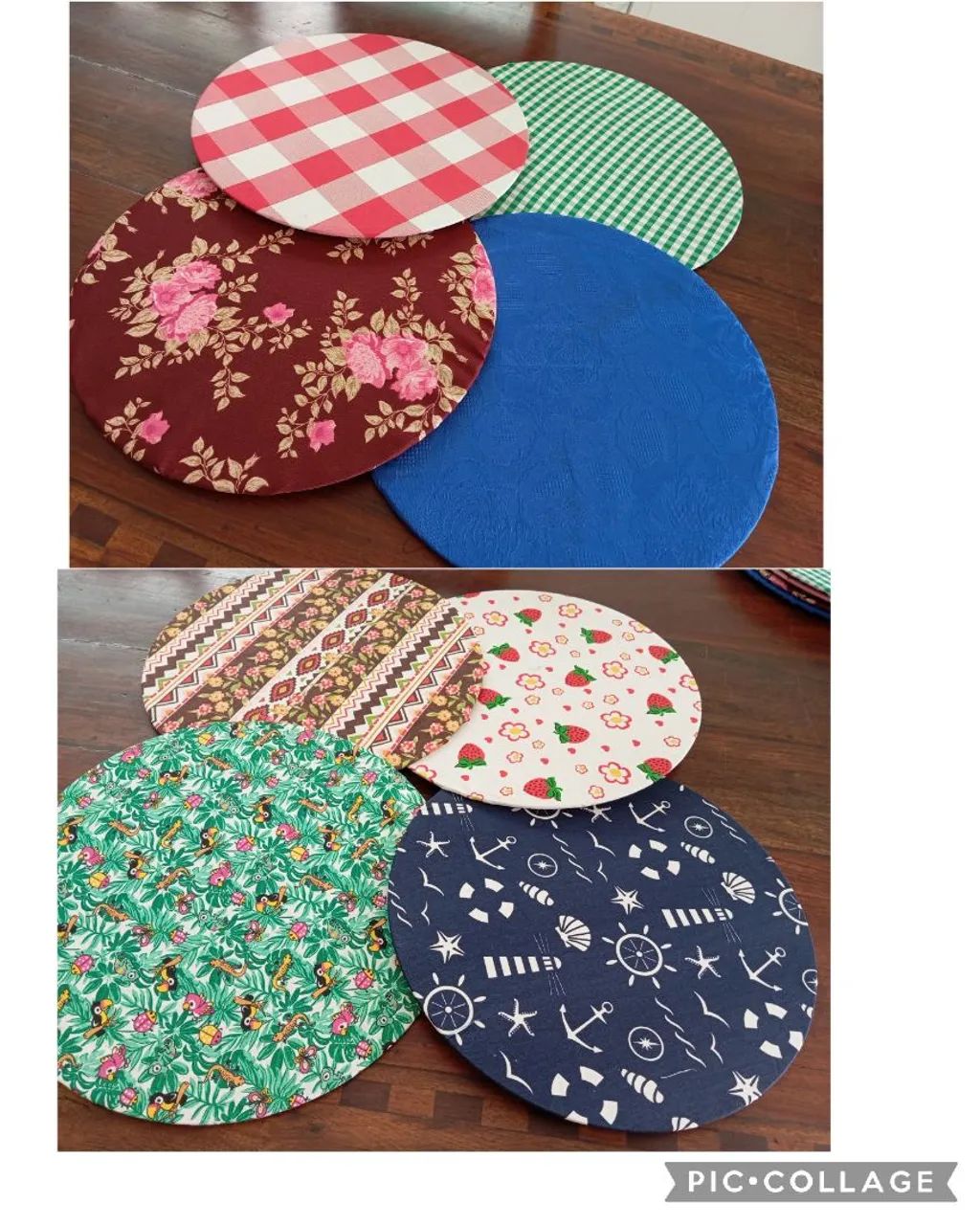 Capas de suplat  - Foto 2
