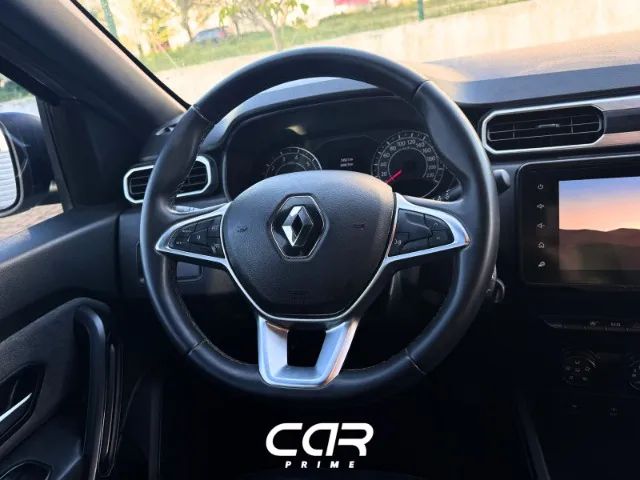 Renault Duster Intense Plus 1.6 16V Flex Mec. 2025 - Foto 5