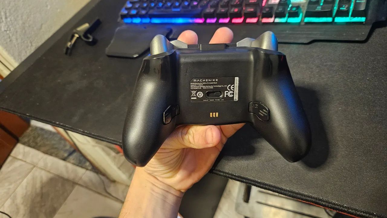 Controle Machenike G5 Pro - Foto 3