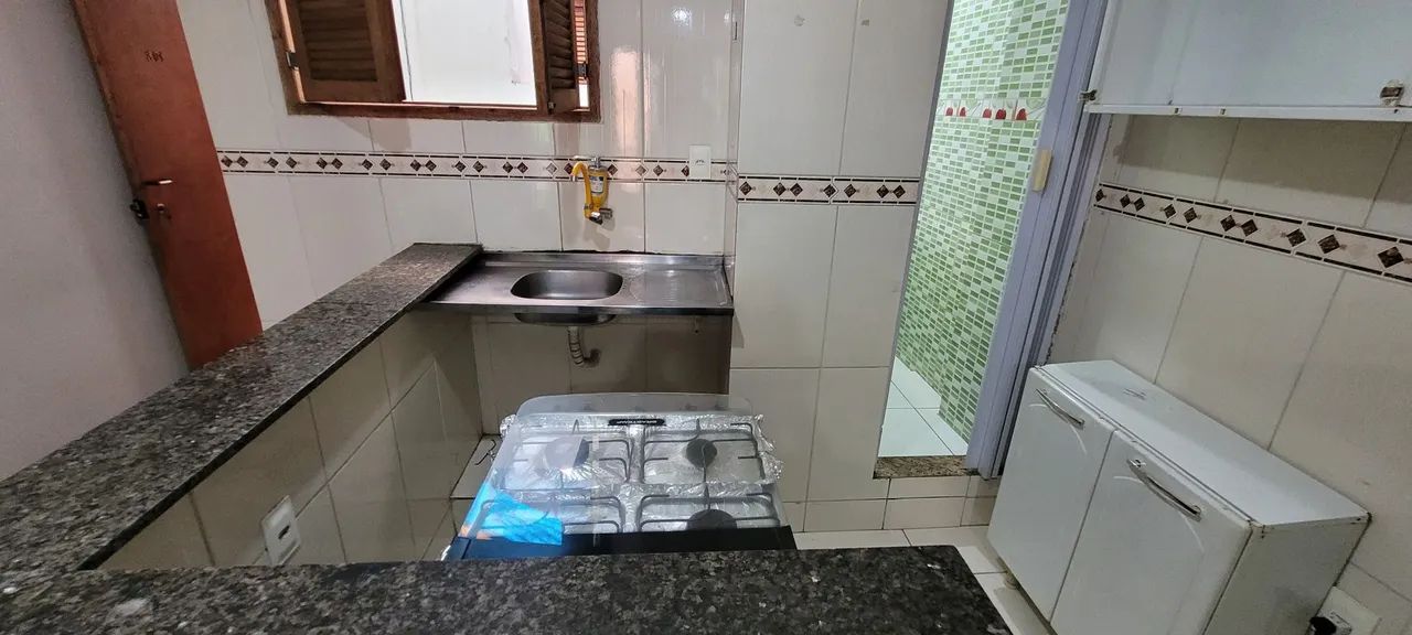 Kitnet confortável no centro do Rio perto da Lapa  - Foto 7