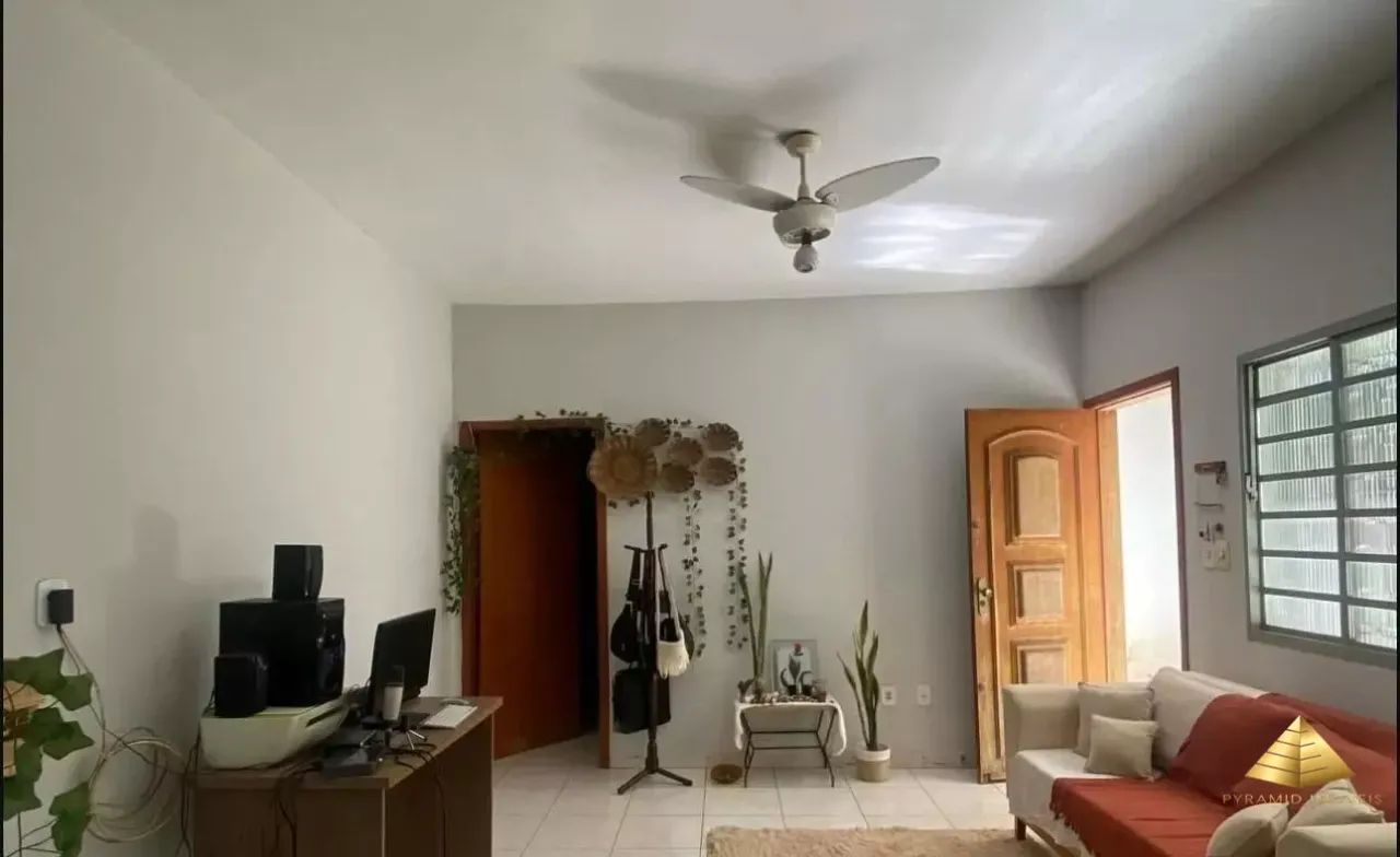 Casa para venda, 2 quarto(s), Santa Cruz, Cuiabá - Foto 4