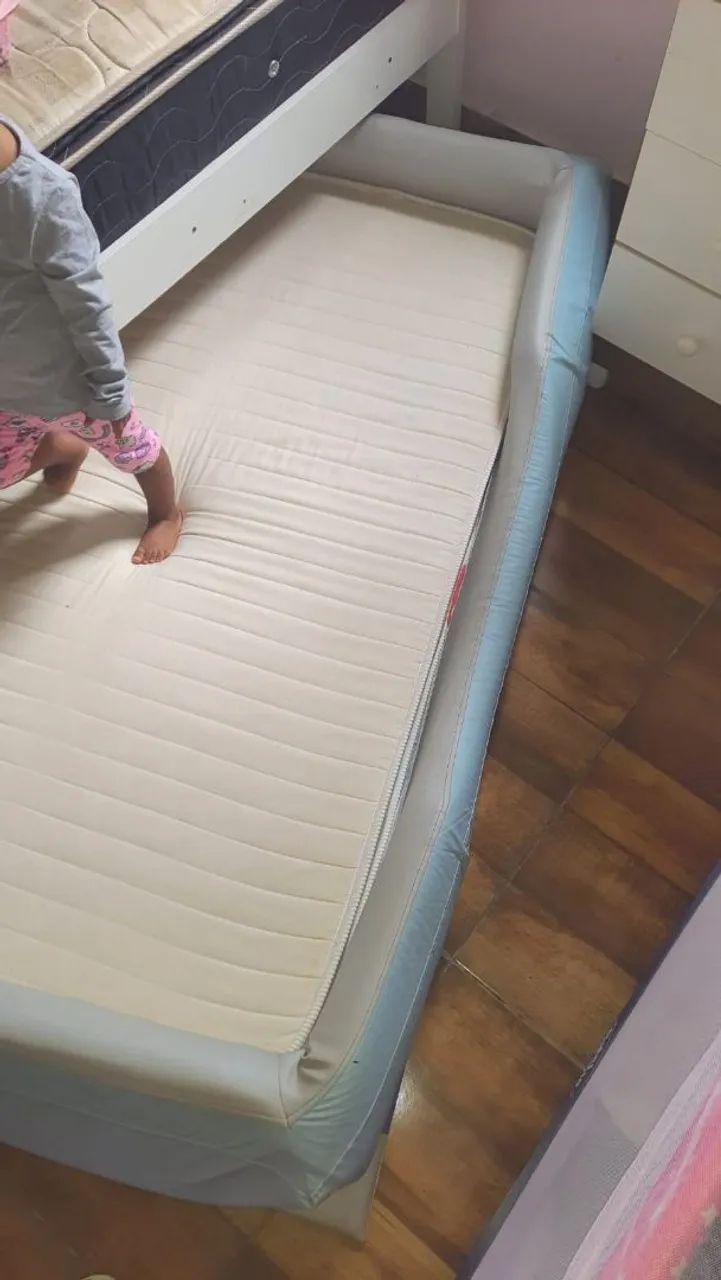 Cama montessoriana - Foto 2
