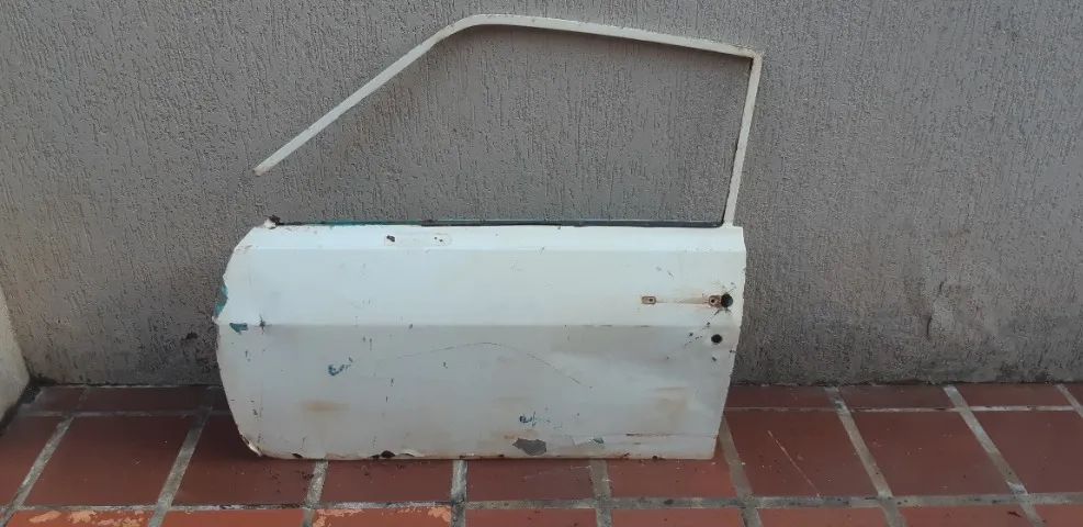 Porta Esquerda do Corcel I 