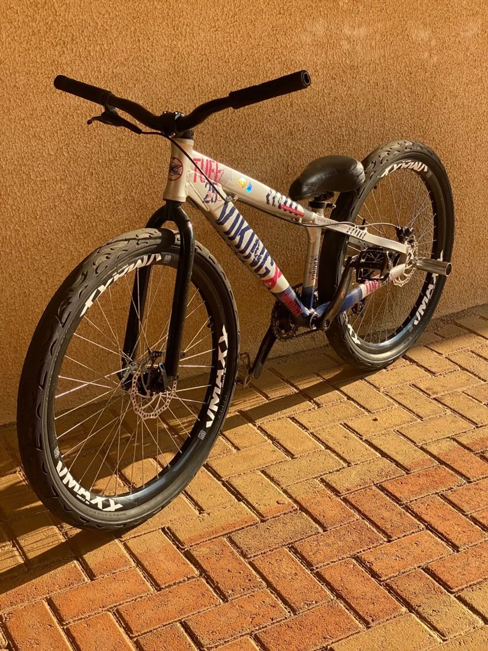 VikingX - Foto 2