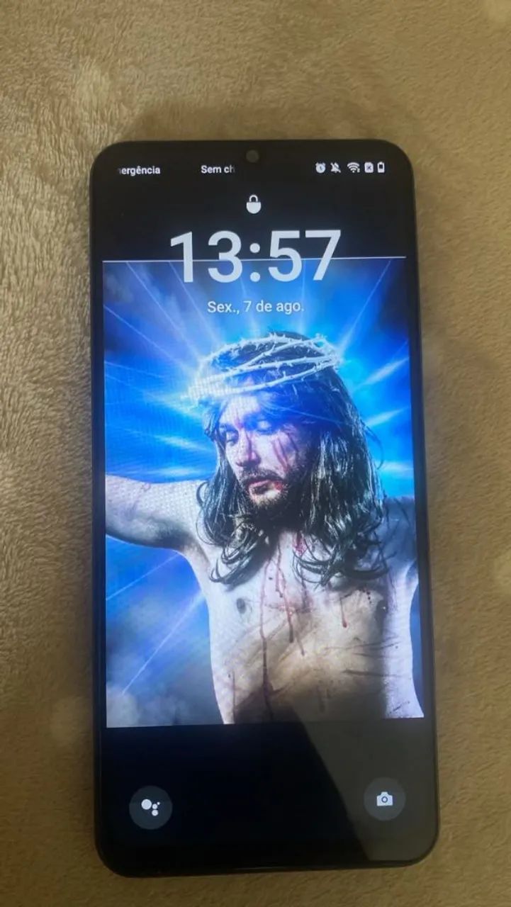Celular Realme C61 - Foto 2