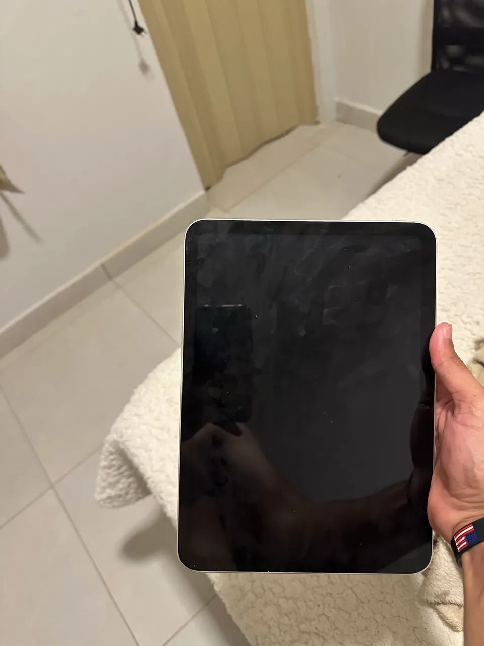 iPad 11