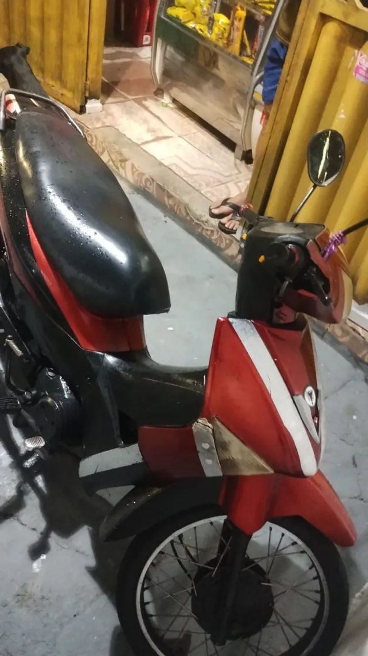 Moto traxx - Foto 3