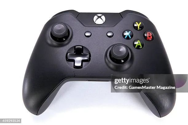 Xbox One X - 1Tb | ALB GAMES - Foto 3