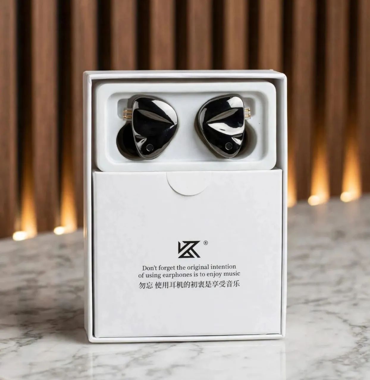 KZ D-Fi - Foto 2