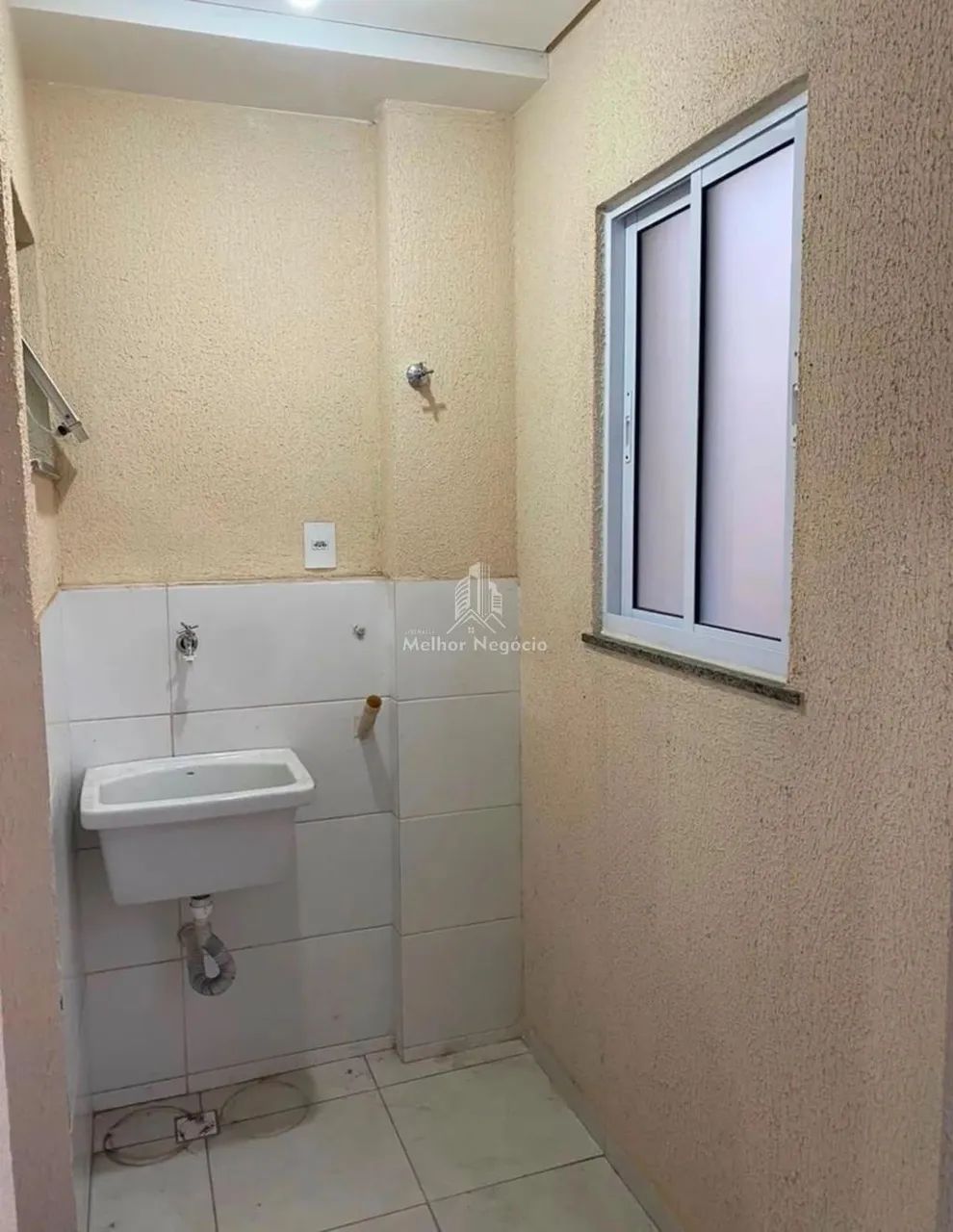 Apartamento à venda em Sumaré, Condomínio Coronel (Nova Veneza), com 2 quartos, com 57 m², - Foto 5