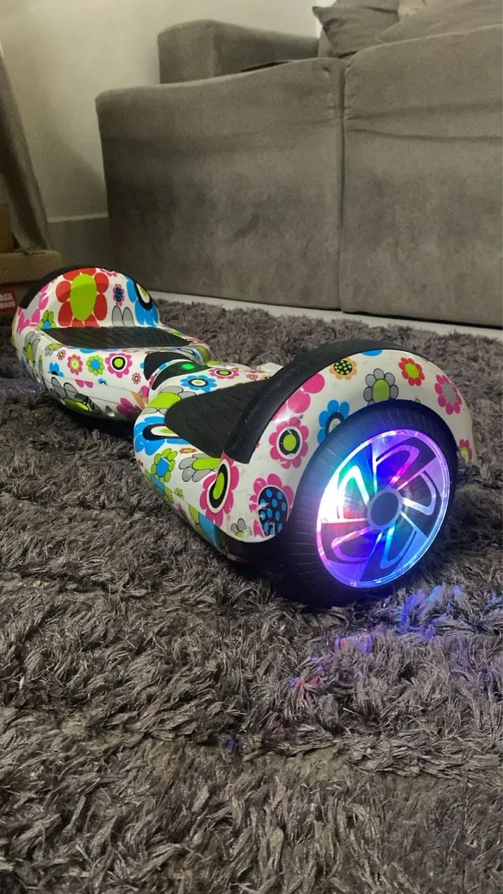 Hoverboad - Foto 2