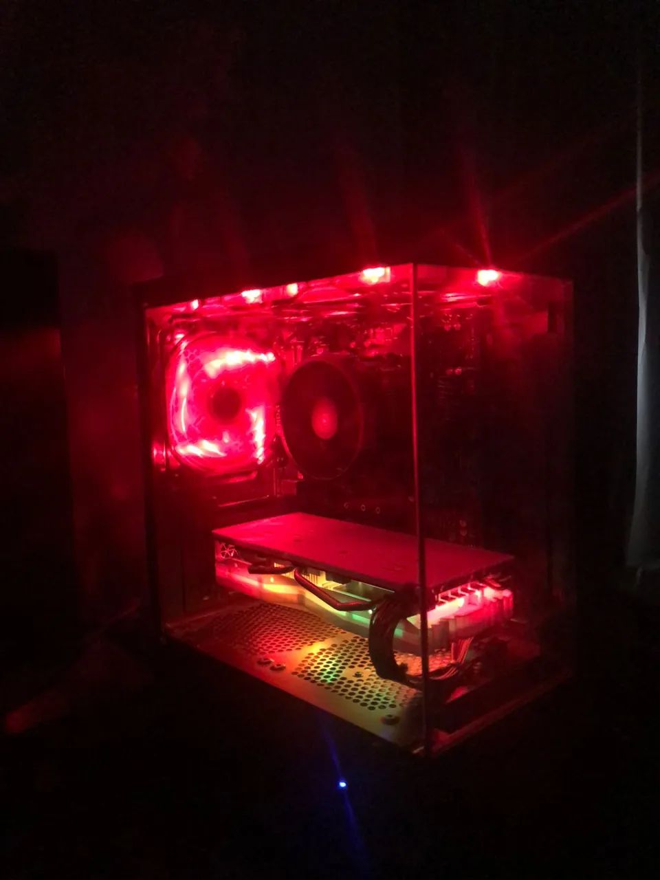 Gaming PC65690774161282121