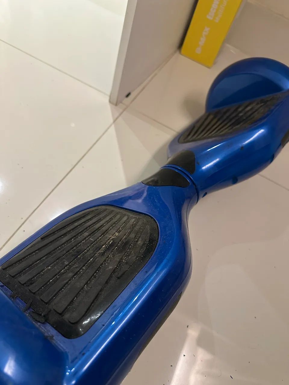 Skate elétrico Hoverboard - Foto 5