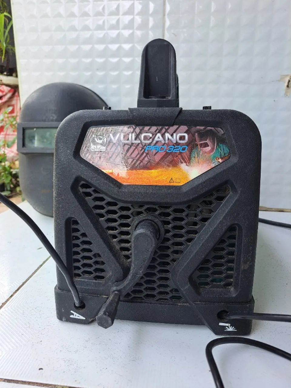 Máquina de Solda - Foto 3