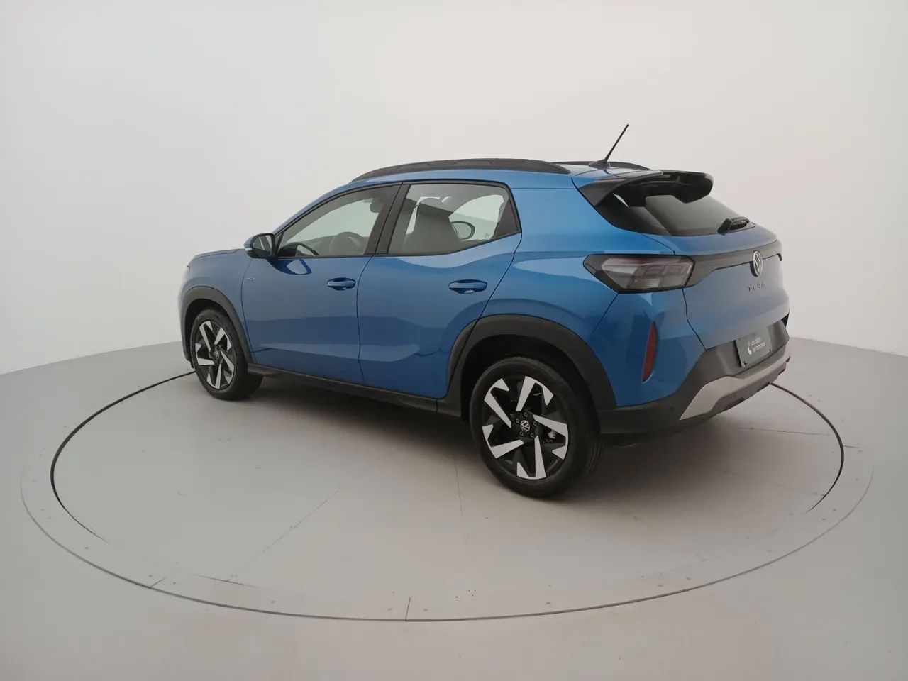 Volkswagen Tera 2025 - Foto 3