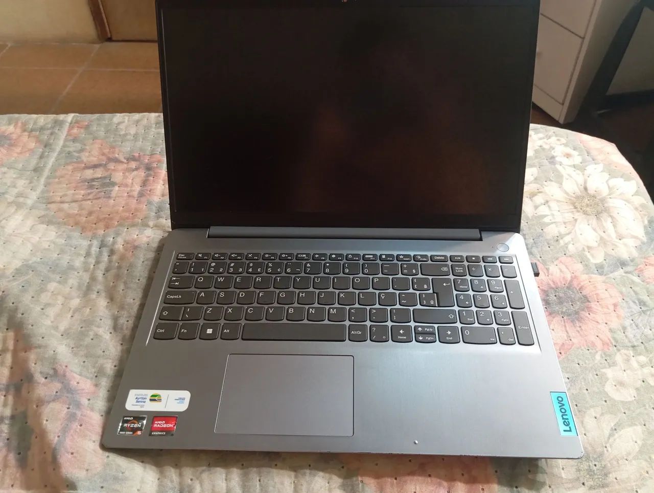 Notebook Lenovo ideapad 3 - Foto 2