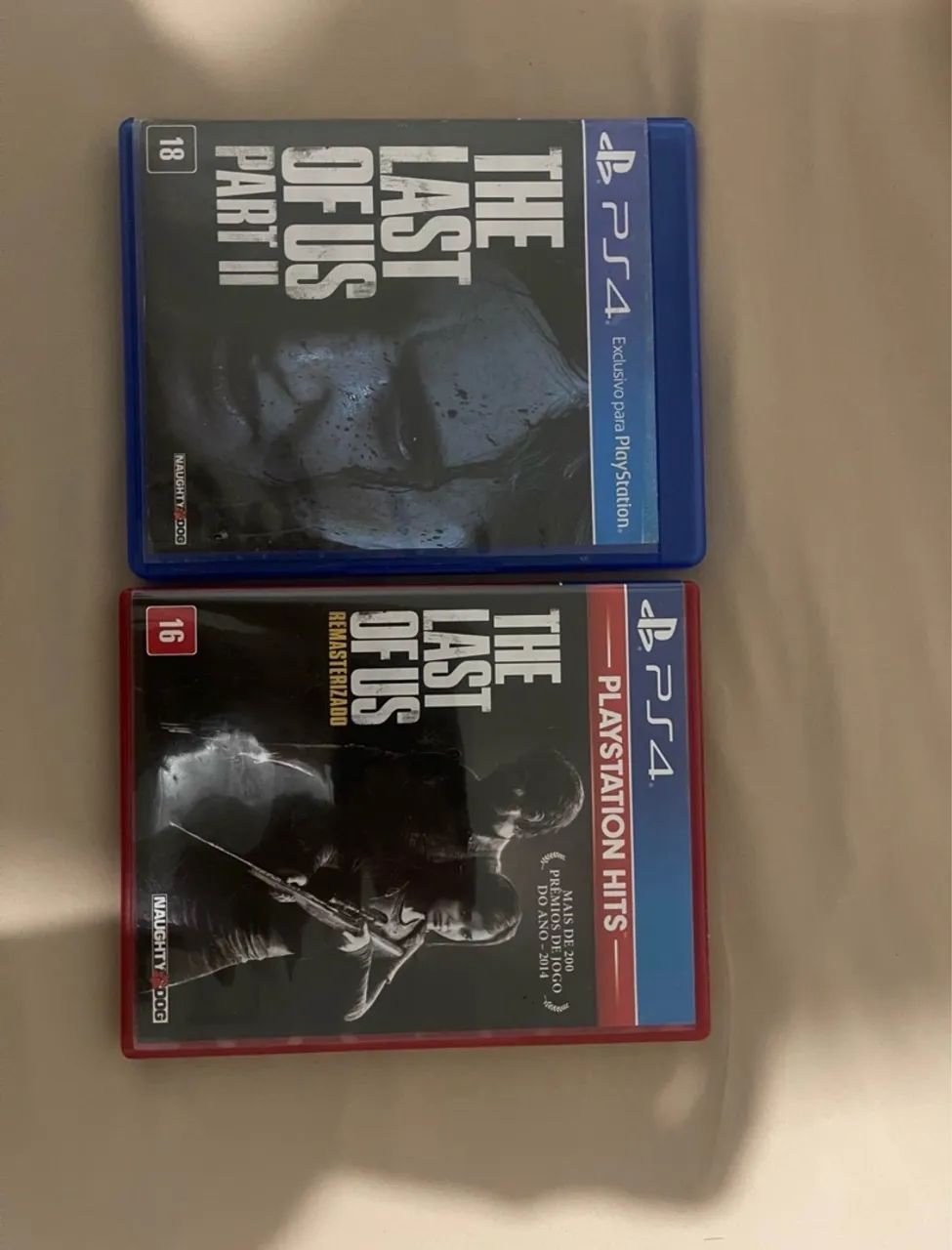 Jogos ps4 - Foto 2