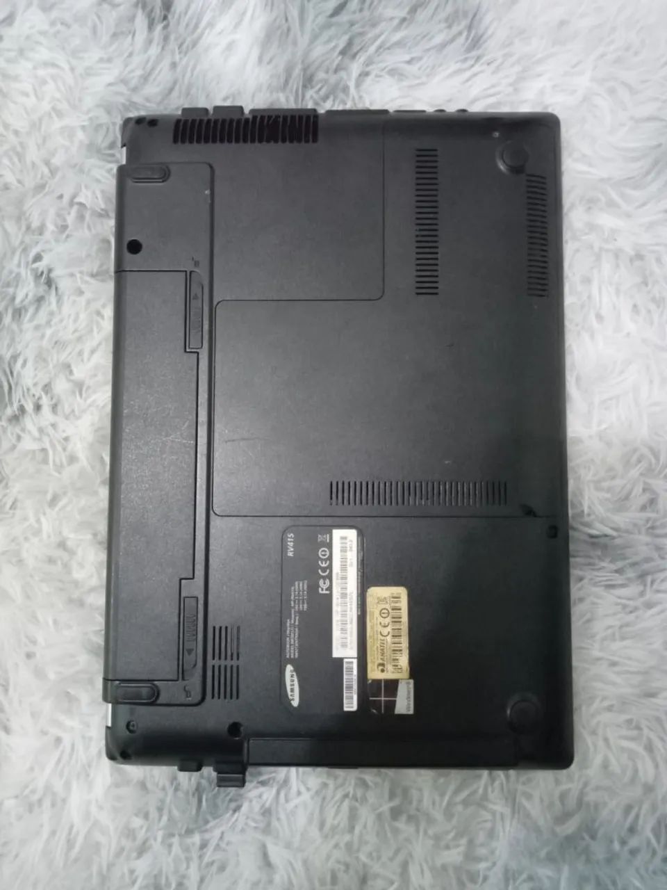 Notebook para retirada de peças  - Foto 4