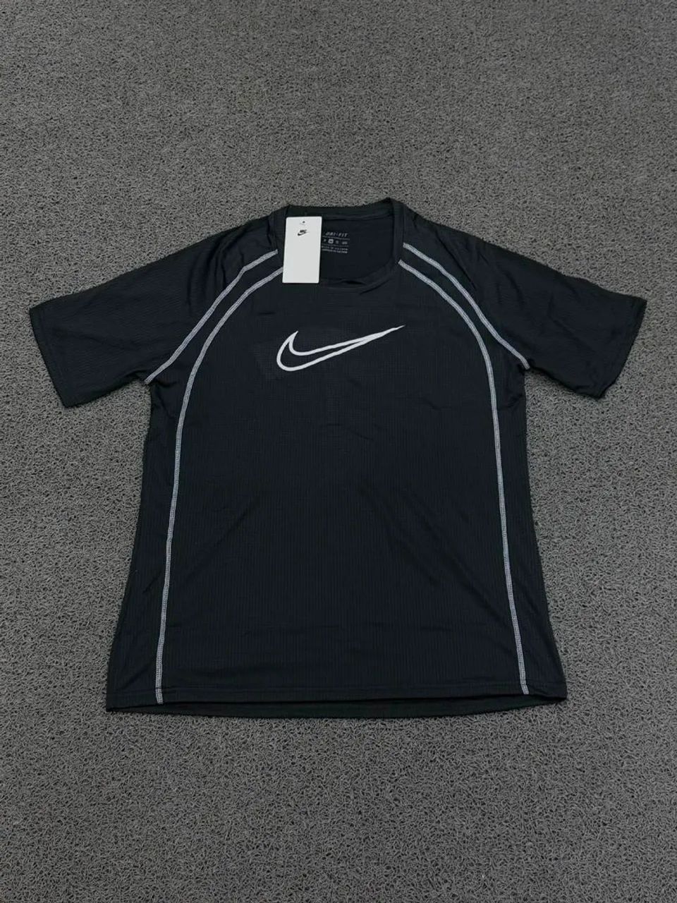 Dri-Fit nike facão 