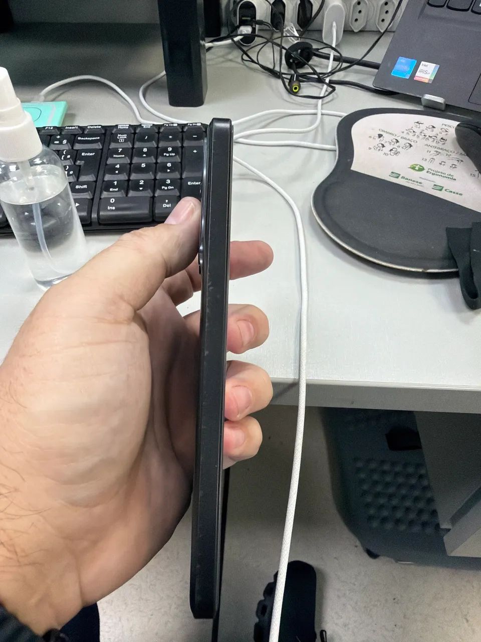 Poco X6 Pro - Foto 5