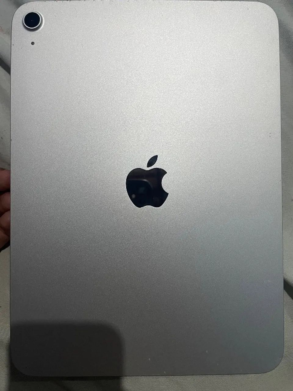 iPad 11 (A16) - seminovo