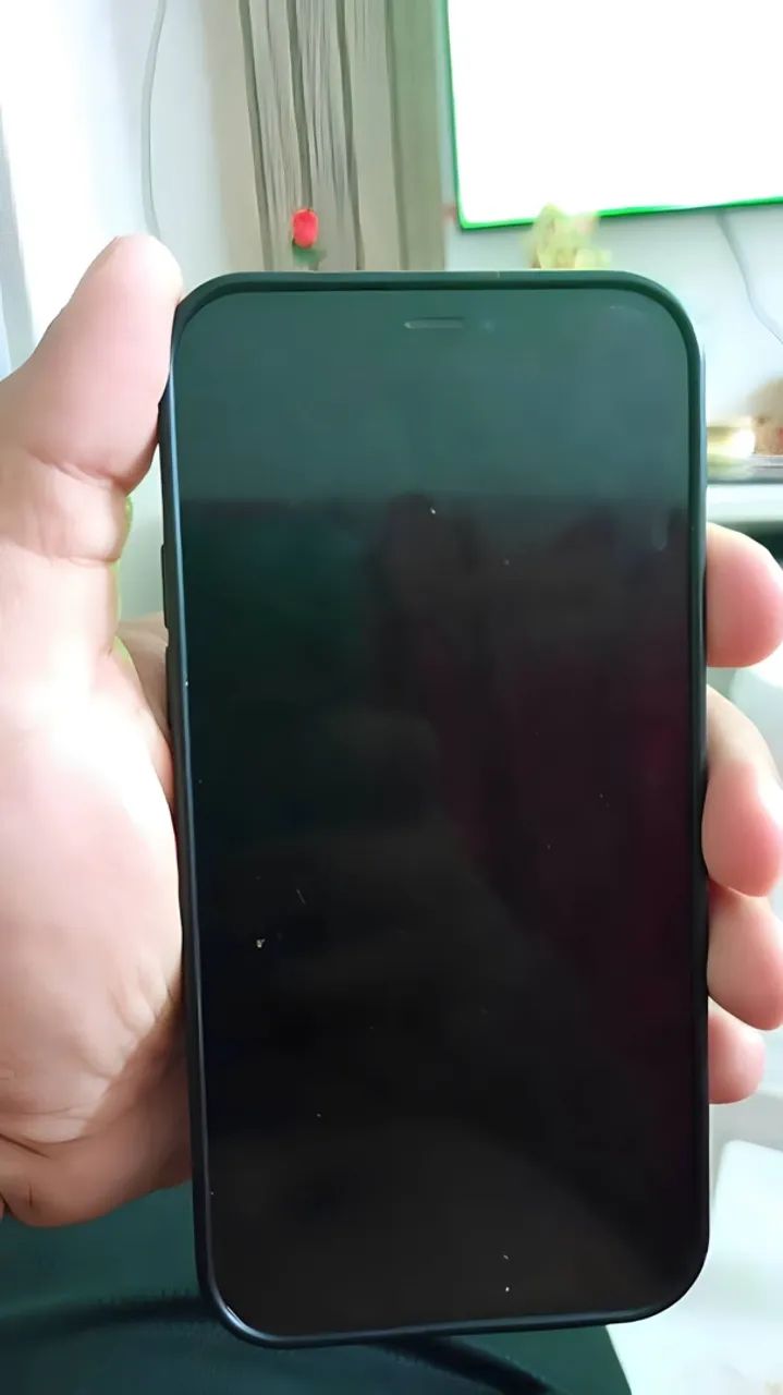 IPHONE 12 para troca em 11 PRO PRO MAX E iphone 13 - Foto 3