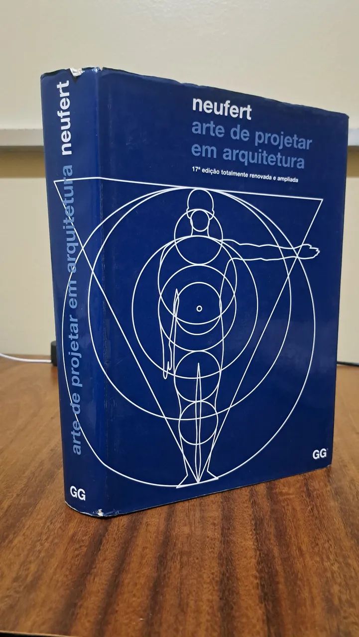 A arte de projetar em arquitetura - Foto 2