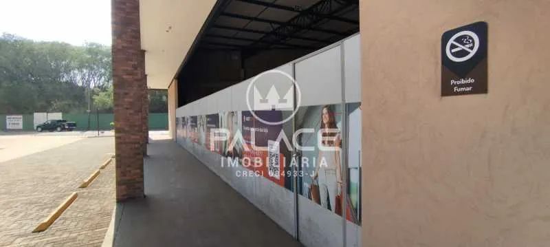 loja para alugar em vila industrial, piracicaba 56m² - Foto 5