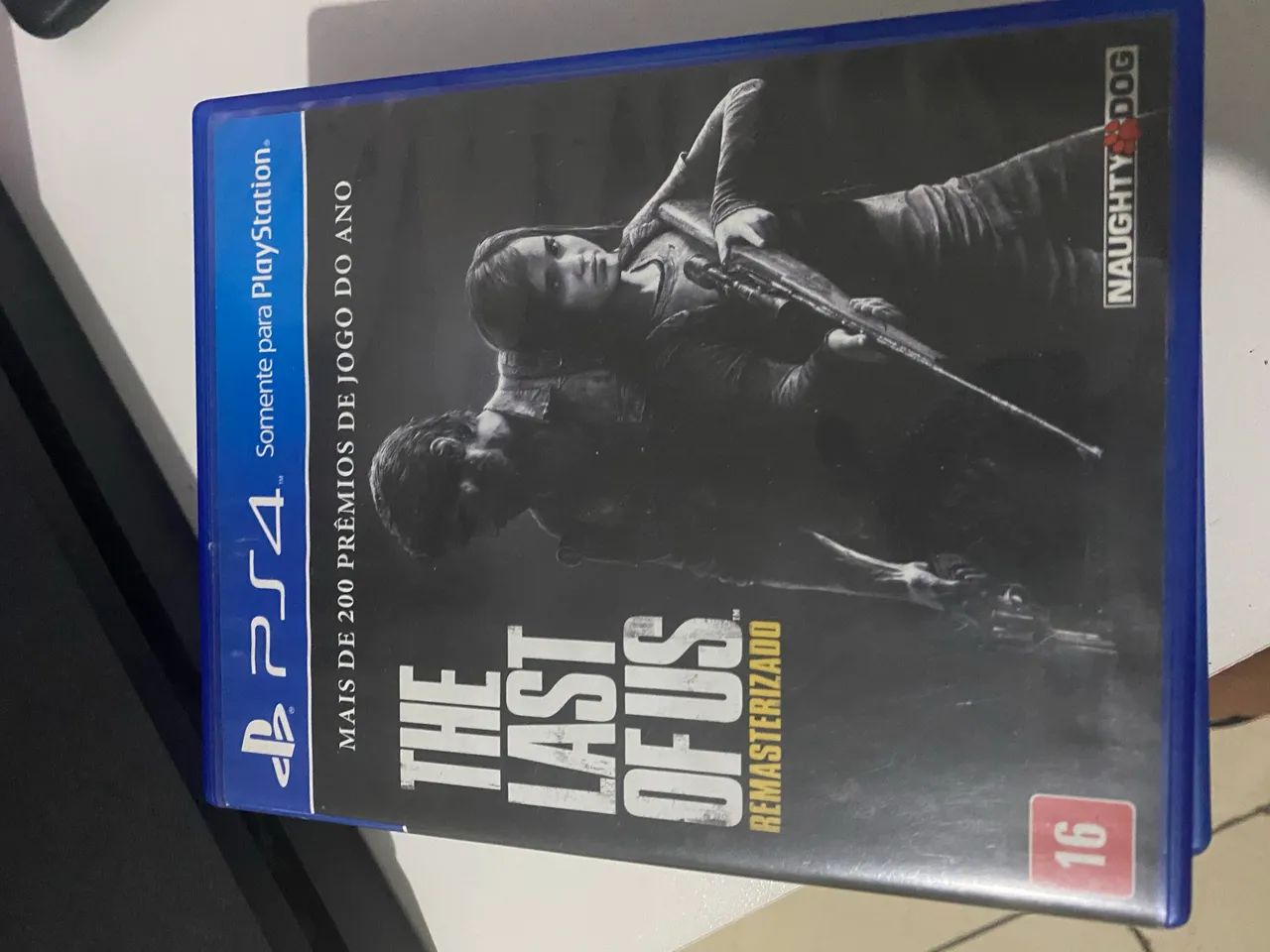 Ps4 - Foto 5