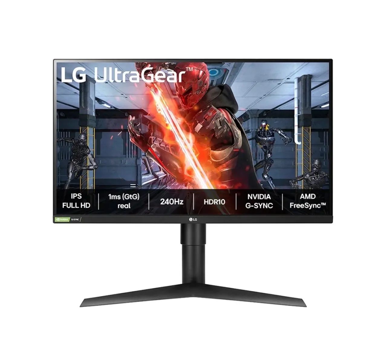 MONITOR GAMER - Foto 3
