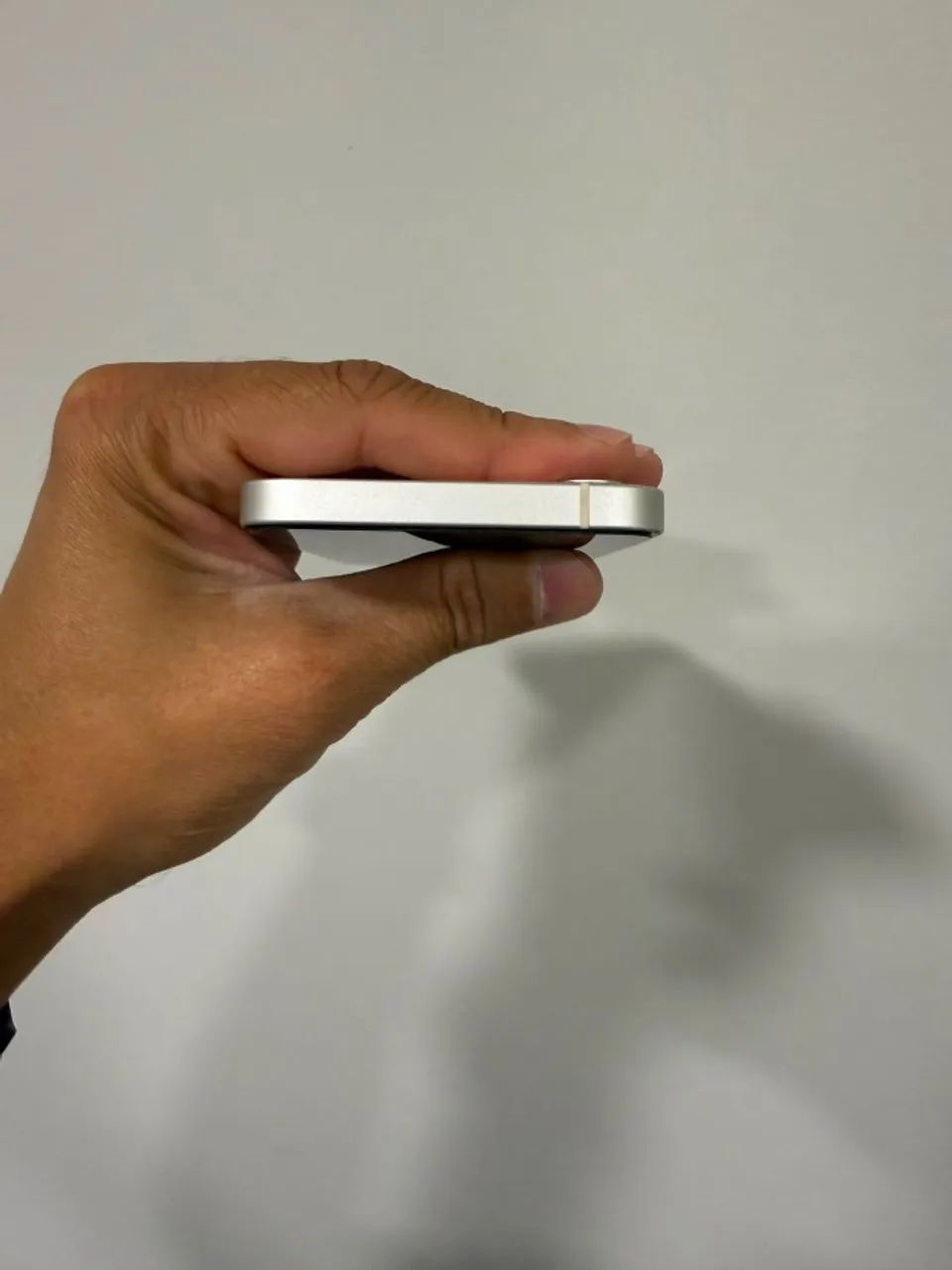 IPHONE 12 128gb - Branco  - Foto 2