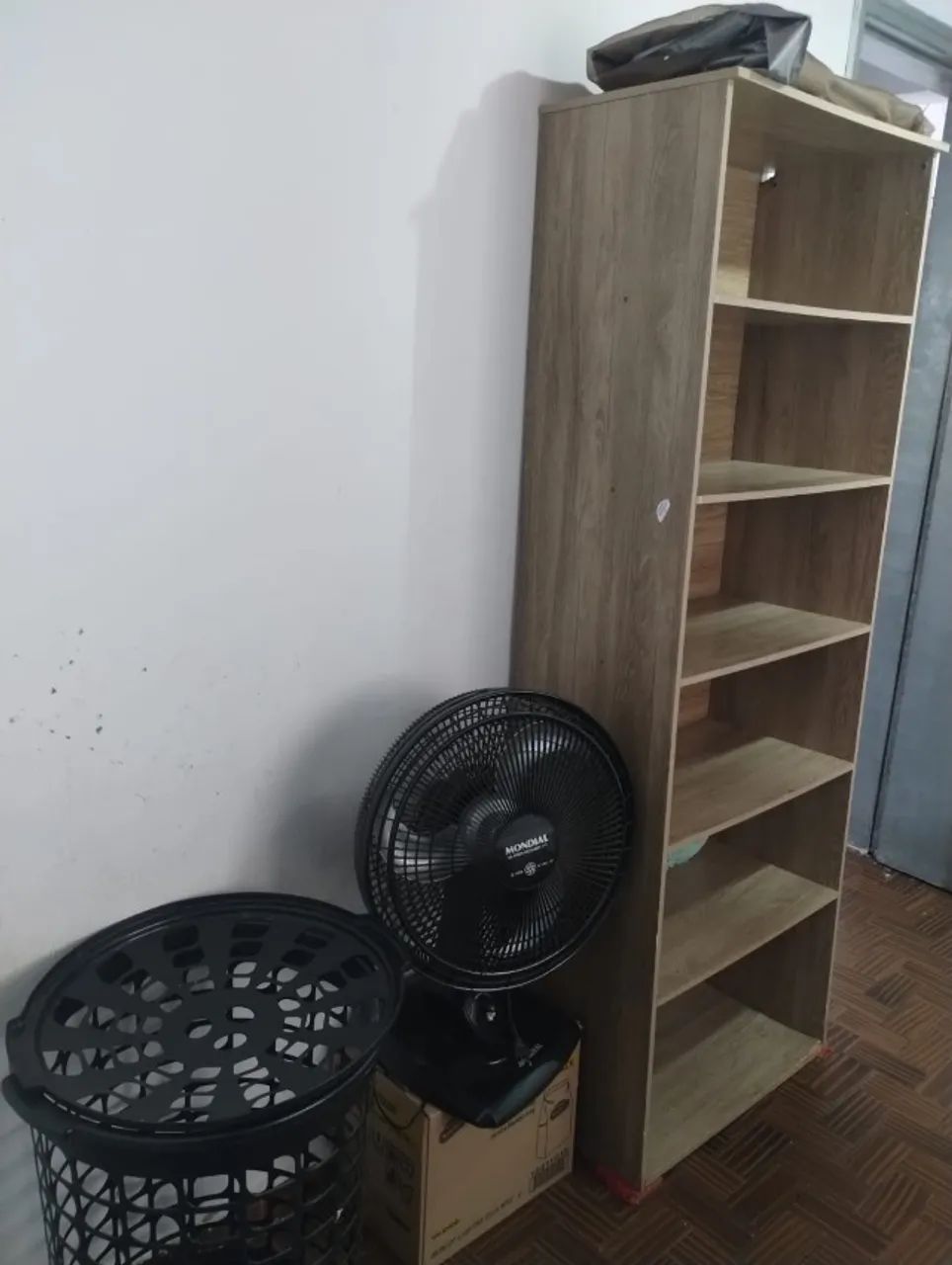 Quarto para mulheres (Goiânia)