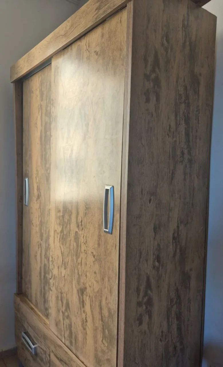 Guarda roupa - Foto 3