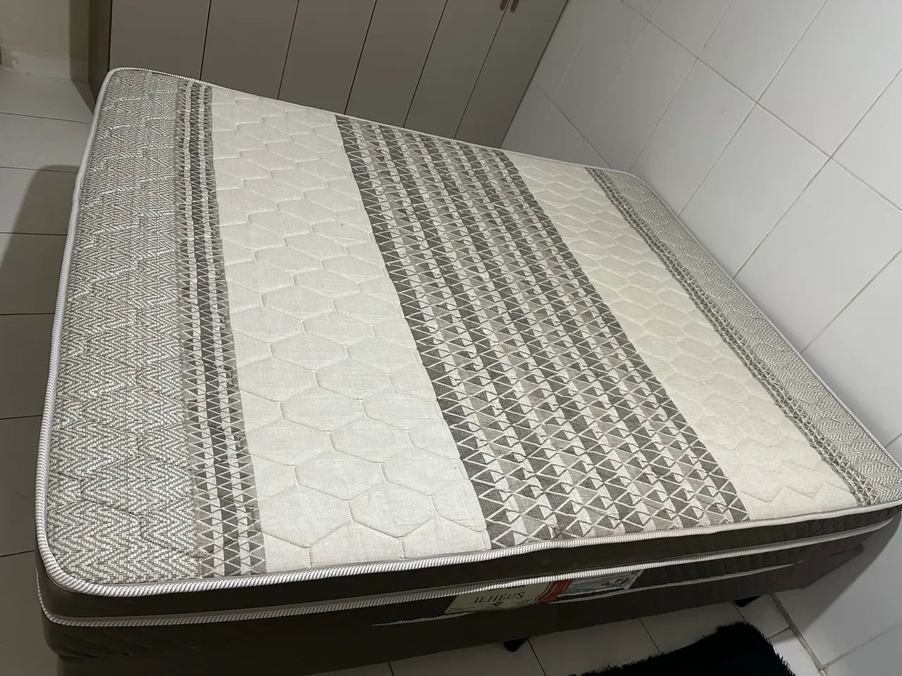 Cama semi nova  - Foto 4