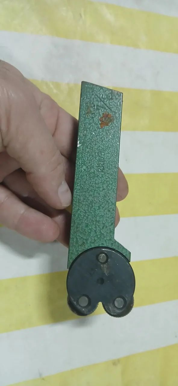 Ferramentas para usinagem  - Foto 2