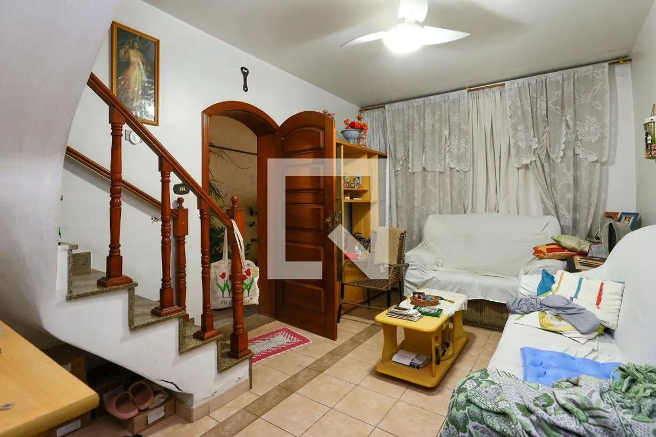 Casa à Venda - Campo Limpo, 3 Quartos, 123 m2