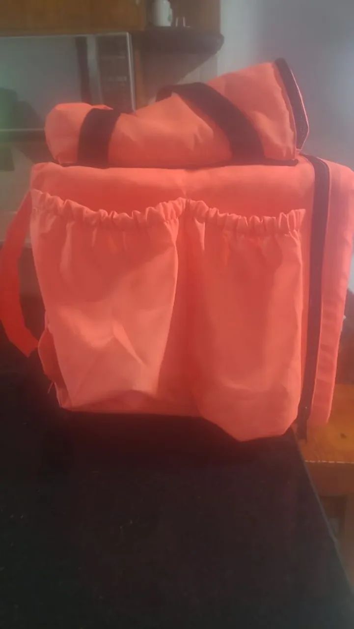 Bag para entregas - Foto 2